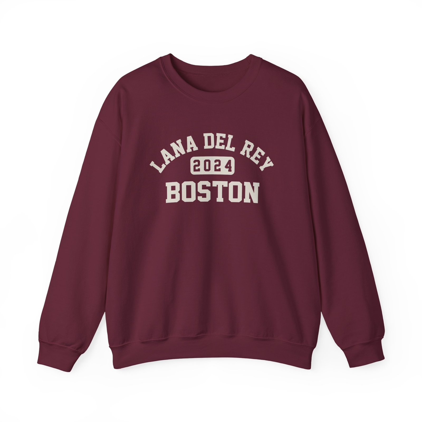 Lanadelrey Unisex Heavy Blend™ Crewneck Sweatshirt