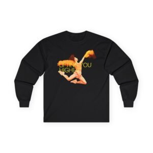 A State of Trance Unisex Ultra Cotton Long Sleeve Tee