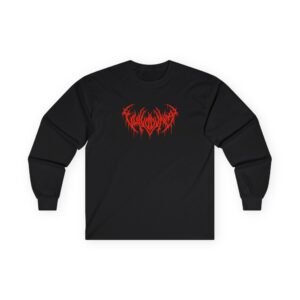 Vulvodynia District 9 Unisex Ultra Cotton Long Sleeve Tee