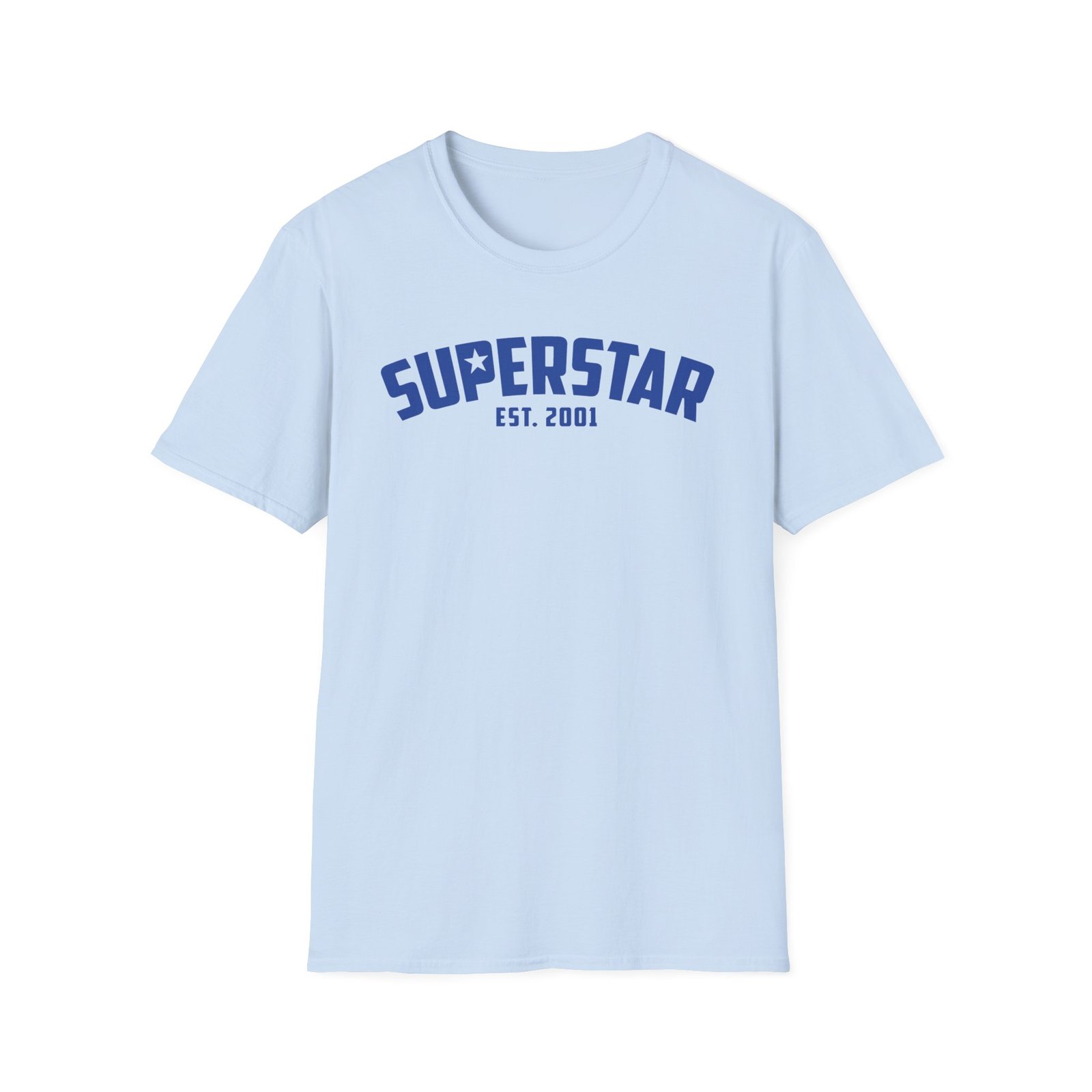 Lil Peej Superstar Unisex Softstyle T-Shirt