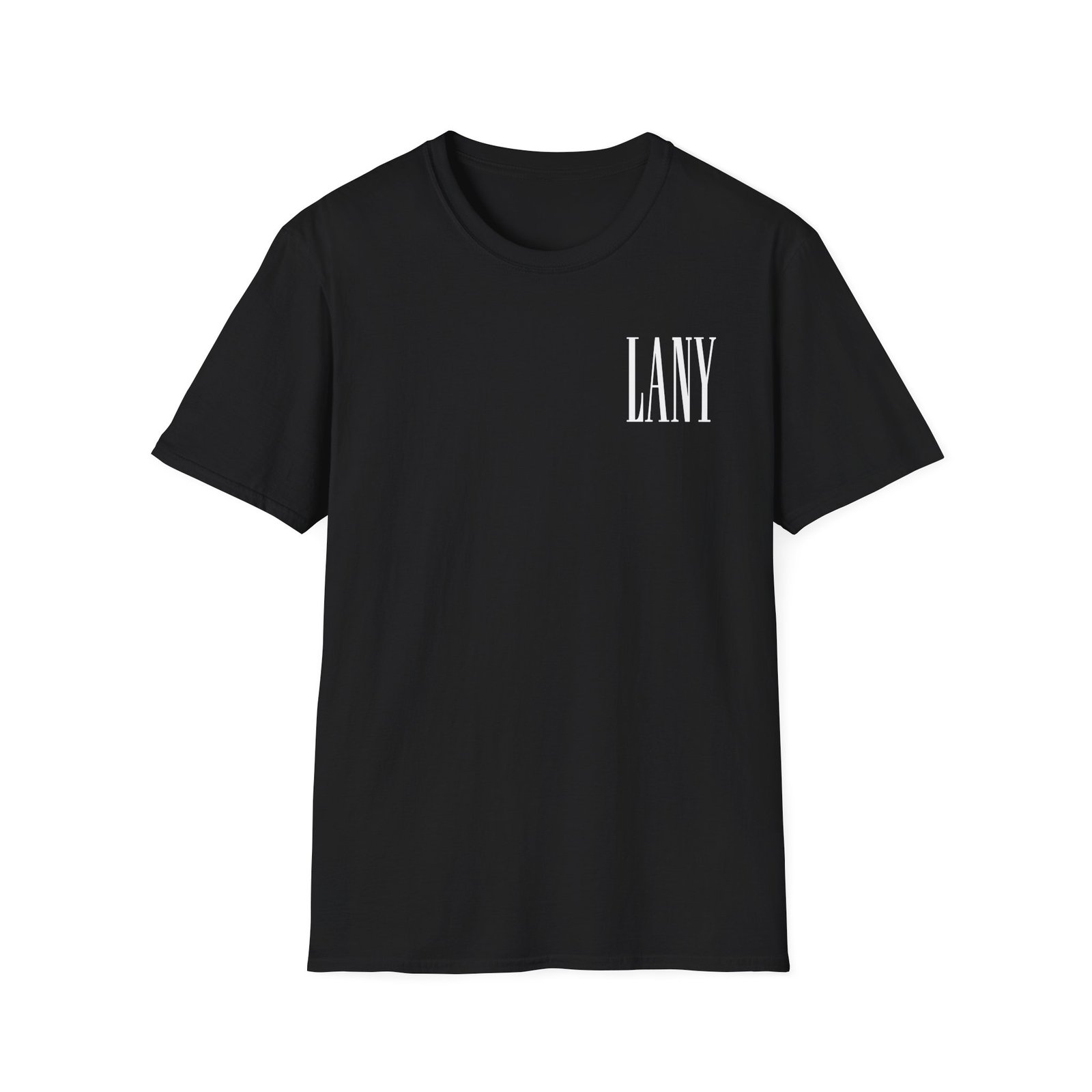 Lany Unisex Softstyle T-Shirt