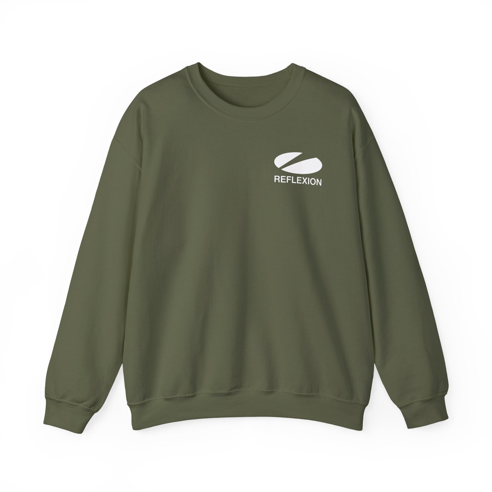 A State of Trance Unisex Heavy Blend™ Crewneck Sweatshirt