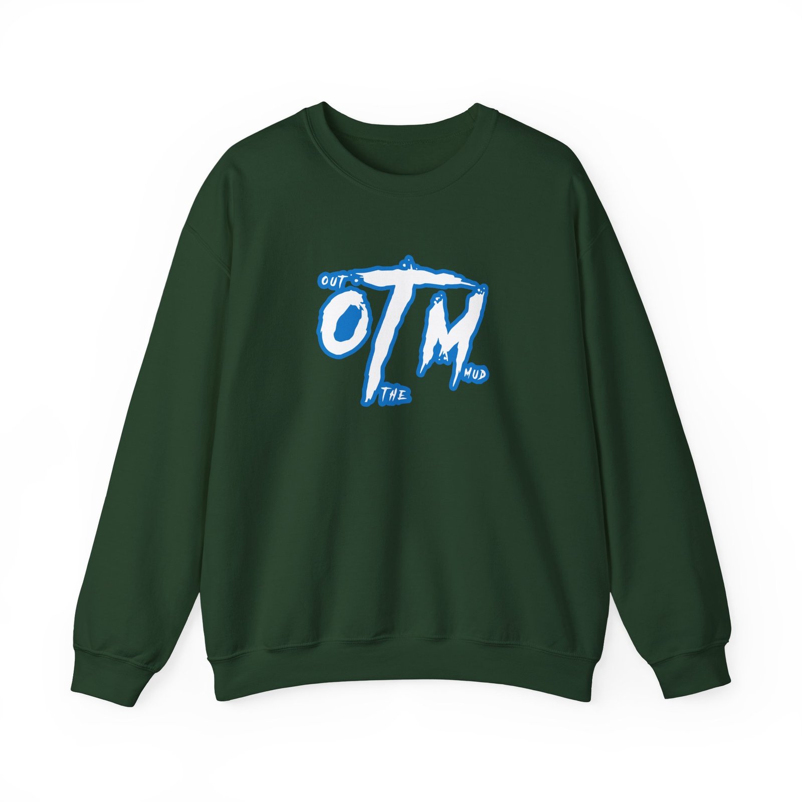 OTM Unisex Heavy Blend™ Crewneck Sweatshirt