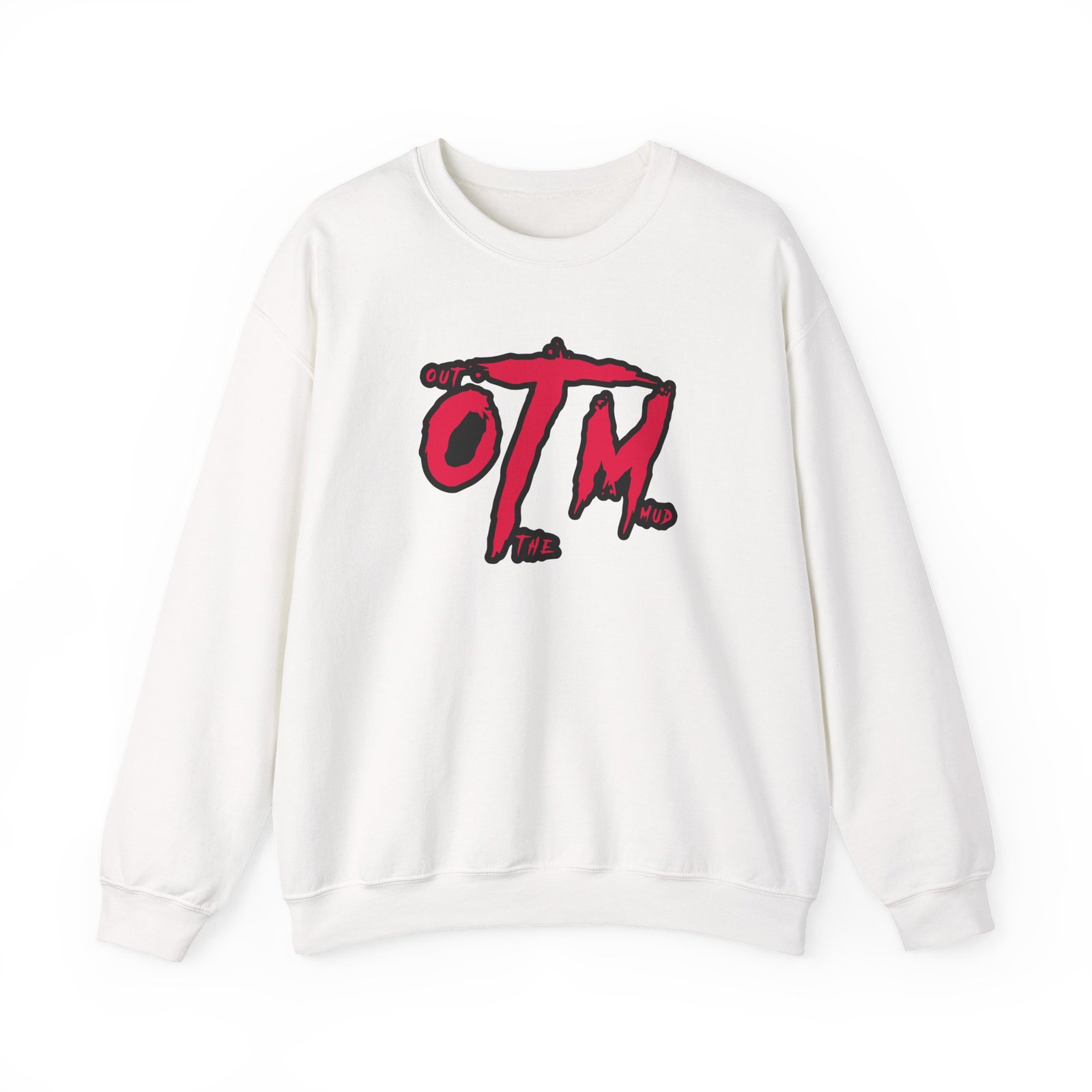 OTM Unisex Heavy Blend™ Crewneck Sweatshirt
