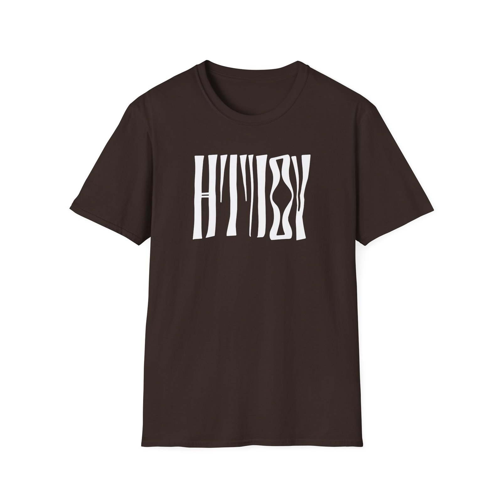 Riley Hubatka Unisex Softstyle T-Shirt