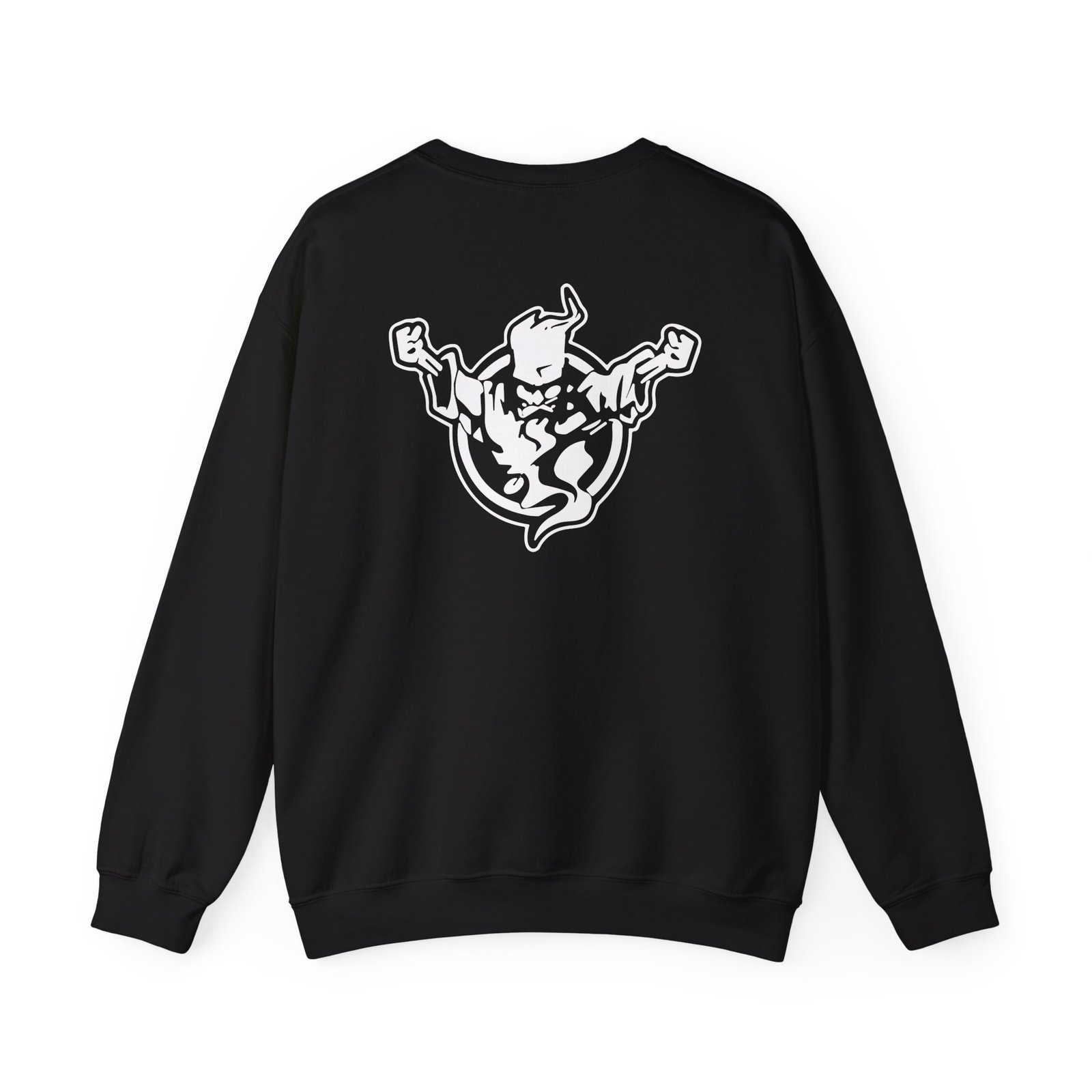 Thunderdome Summer Unisex Heavy Blend™ Crewneck Sweatshirt