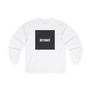 Beyonce Album Unisex Ultra Cotton Long Sleeve Tee