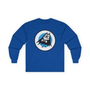 The Aquabats Lil Bat Unisex Ultra Cotton Long Sleeve Tee