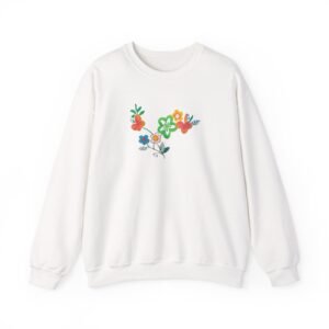 Sienna Mae Unisex Heavy Blend™ Crewneck Sweatshirt