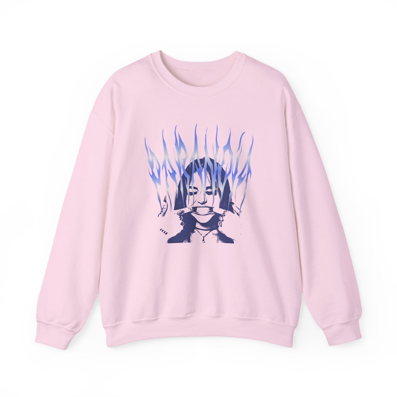 Maggie Lindemann Unisex Heavy Blend™ Crewneck Sweatshirt