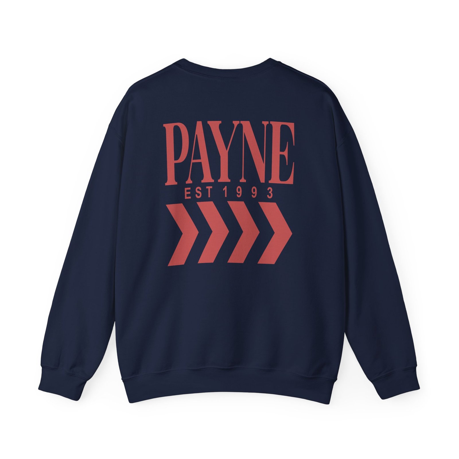 Liam Payne Tribute Unisex Heavy Blend™ Crewneck Sweatshirt
