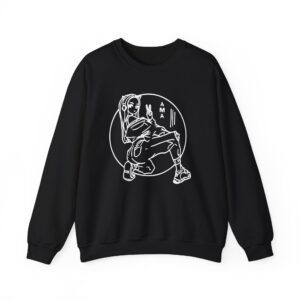 Juansguarnizo Unisex Heavy Blend™ Crewneck Sweatshirt