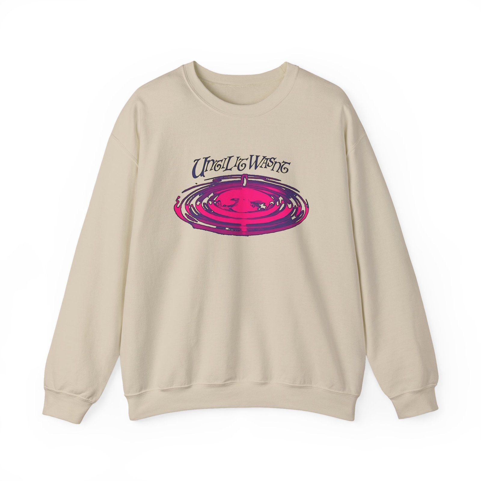 Kehlani f&mu Unisex Heavy Blend™ Crewneck Sweatshirt