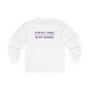 Lamar Jackson Unisex Ultra Cotton Long Sleeve Tee