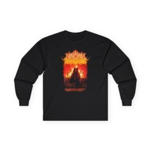 A Wake in Providence Midsommar Unisex Ultra Cotton Long Sleeve Tee