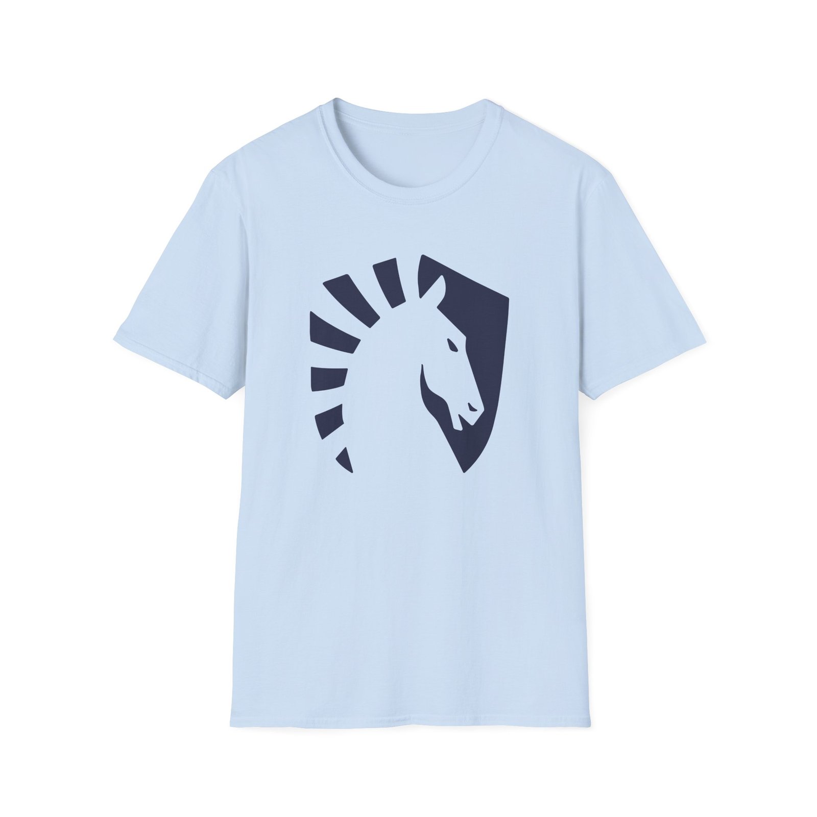 Maximum Unisex Softstyle T-Shirt