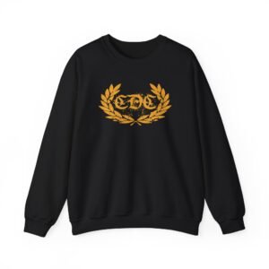 CDC Crest Unisex Heavy Blend™ Crewneck Sweatshirt