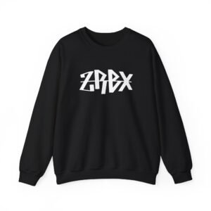 Zarbex Signature Unisex Heavy Blend™ Crewneck Sweatshirt