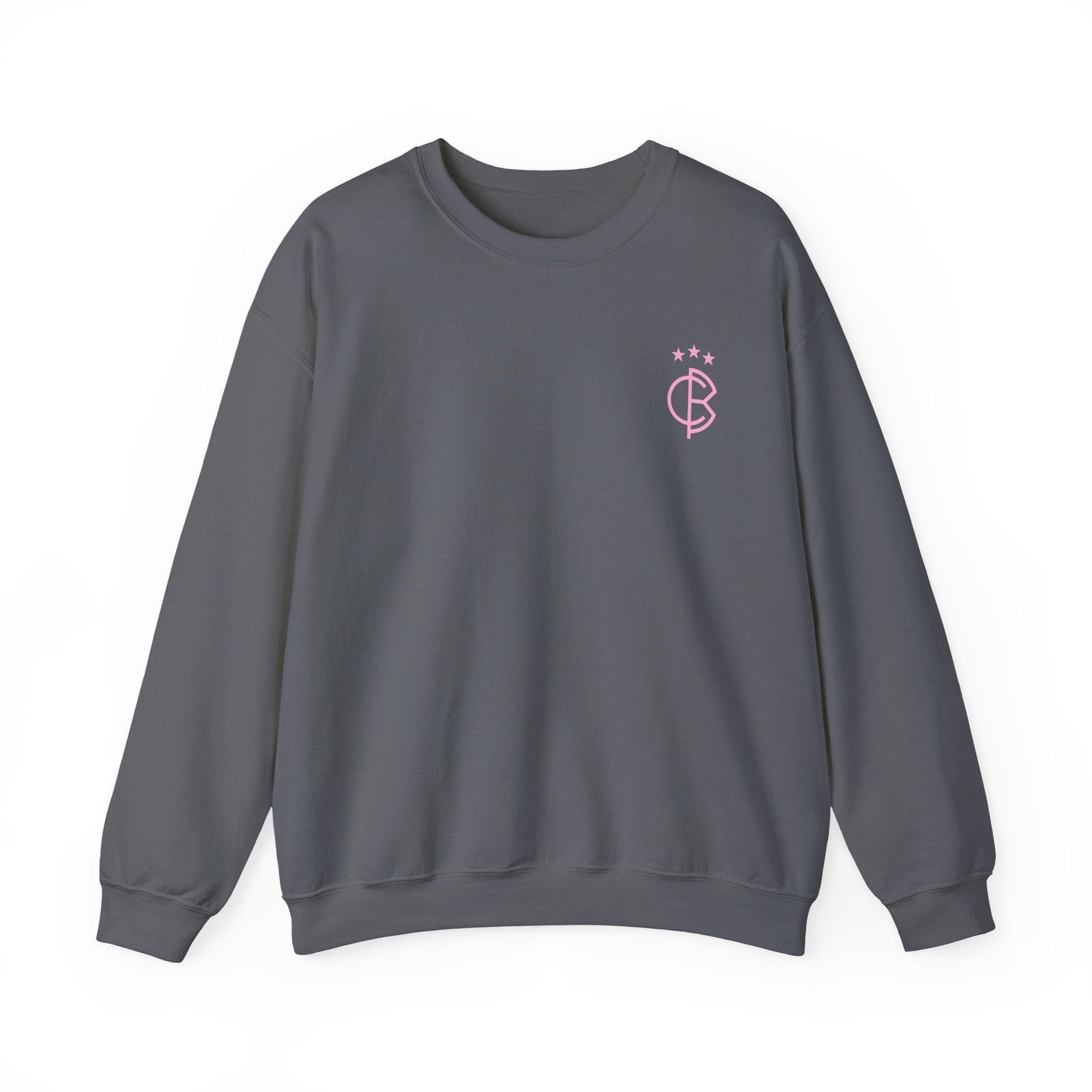 Calcio Berlin Unisex Heavy Blend™ Crewneck Sweatshirt