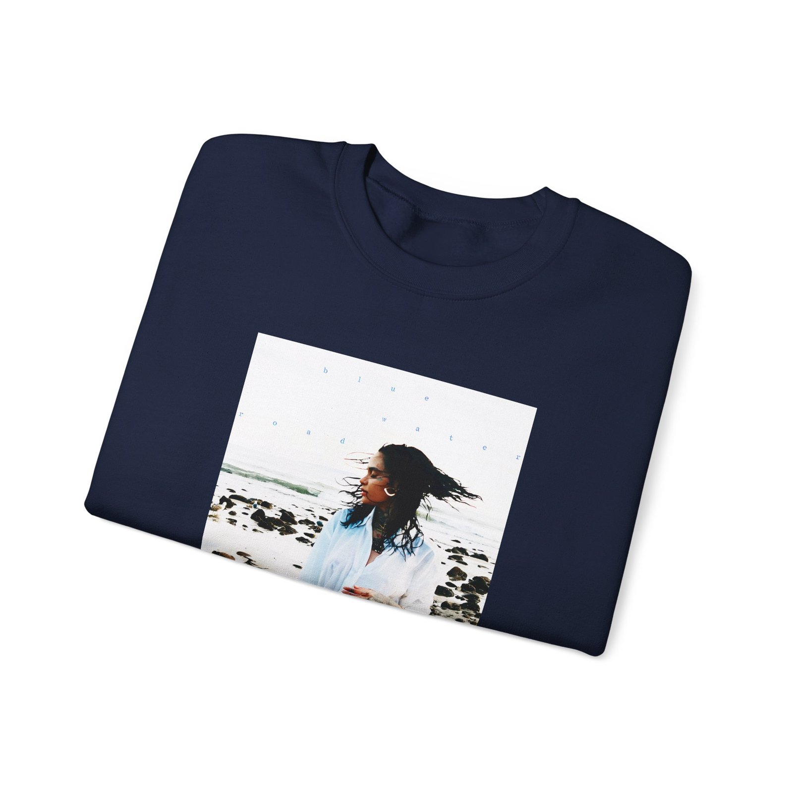 Kehlani Unisex Heavy Blend™ Crewneck Sweatshirt