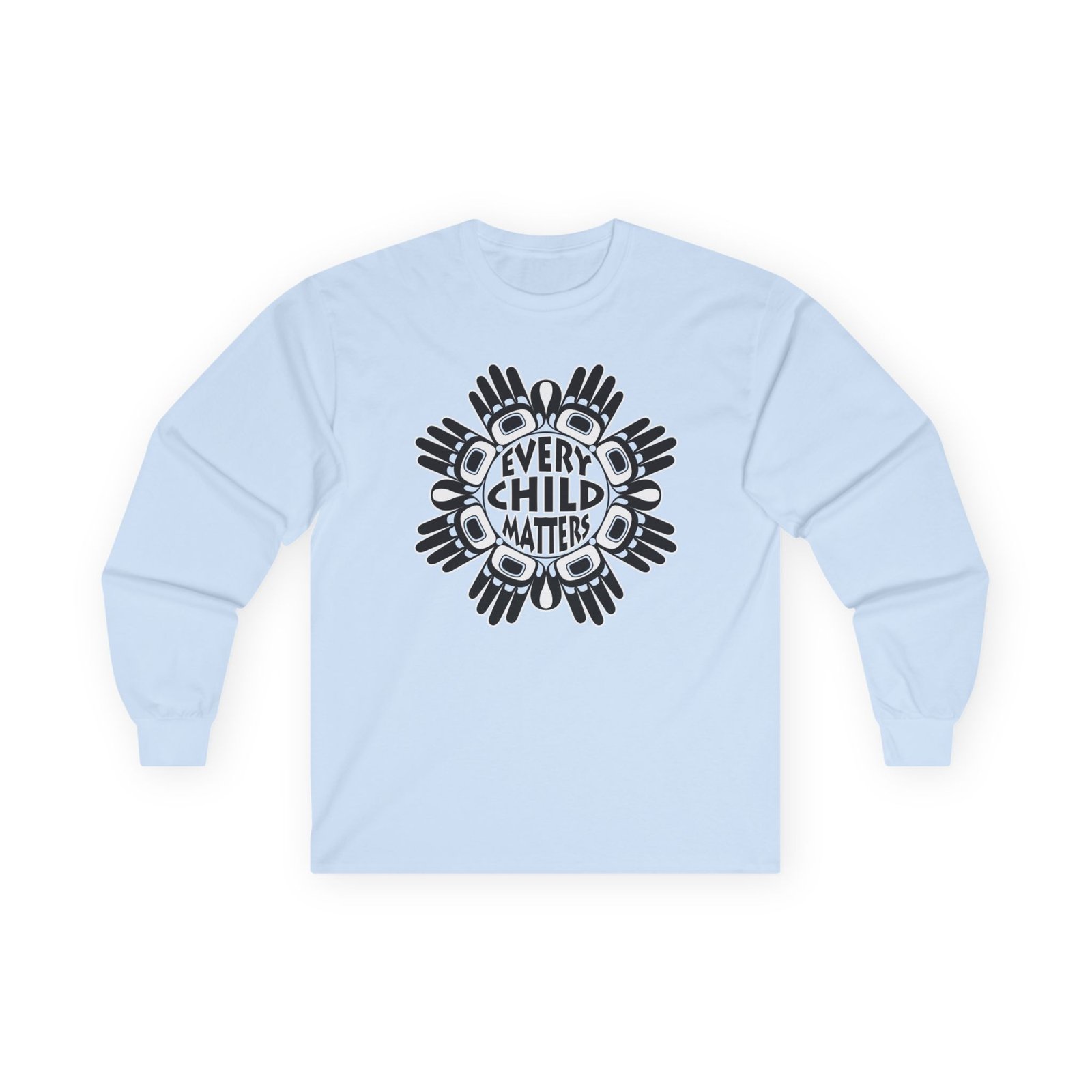 Lily Gladstone Unisex Ultra Cotton Long Sleeve Tee