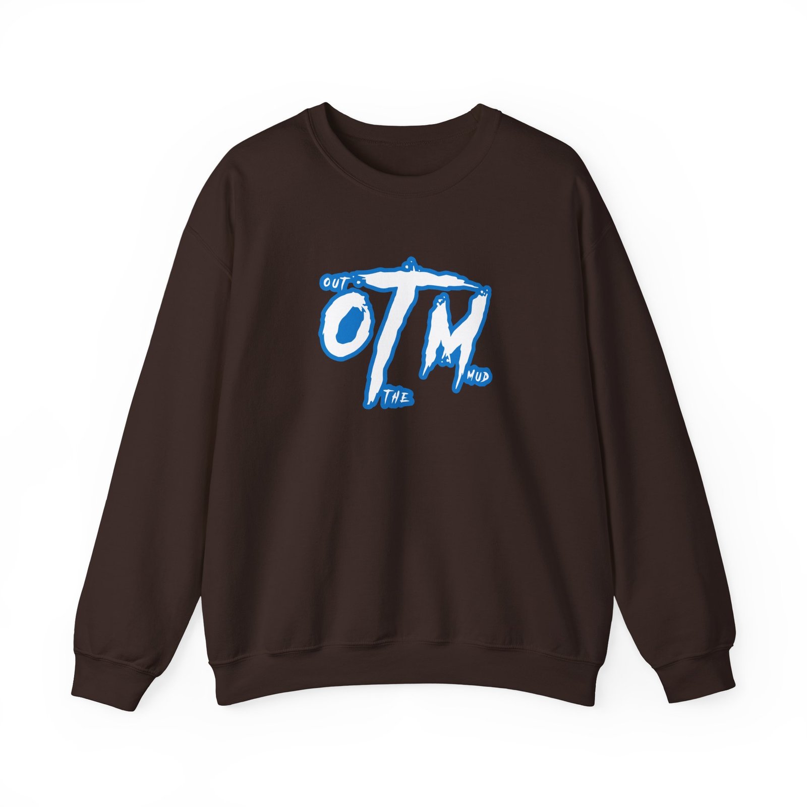 OTM Unisex Heavy Blend™ Crewneck Sweatshirt