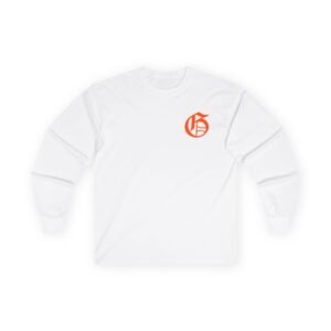 Gotaga FW 2023 Unisex Ultra Cotton Long Sleeve Tee