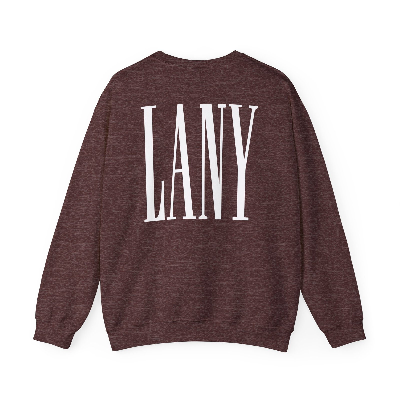 Lany Unisex Heavy Blend™ Crewneck Sweatshirt