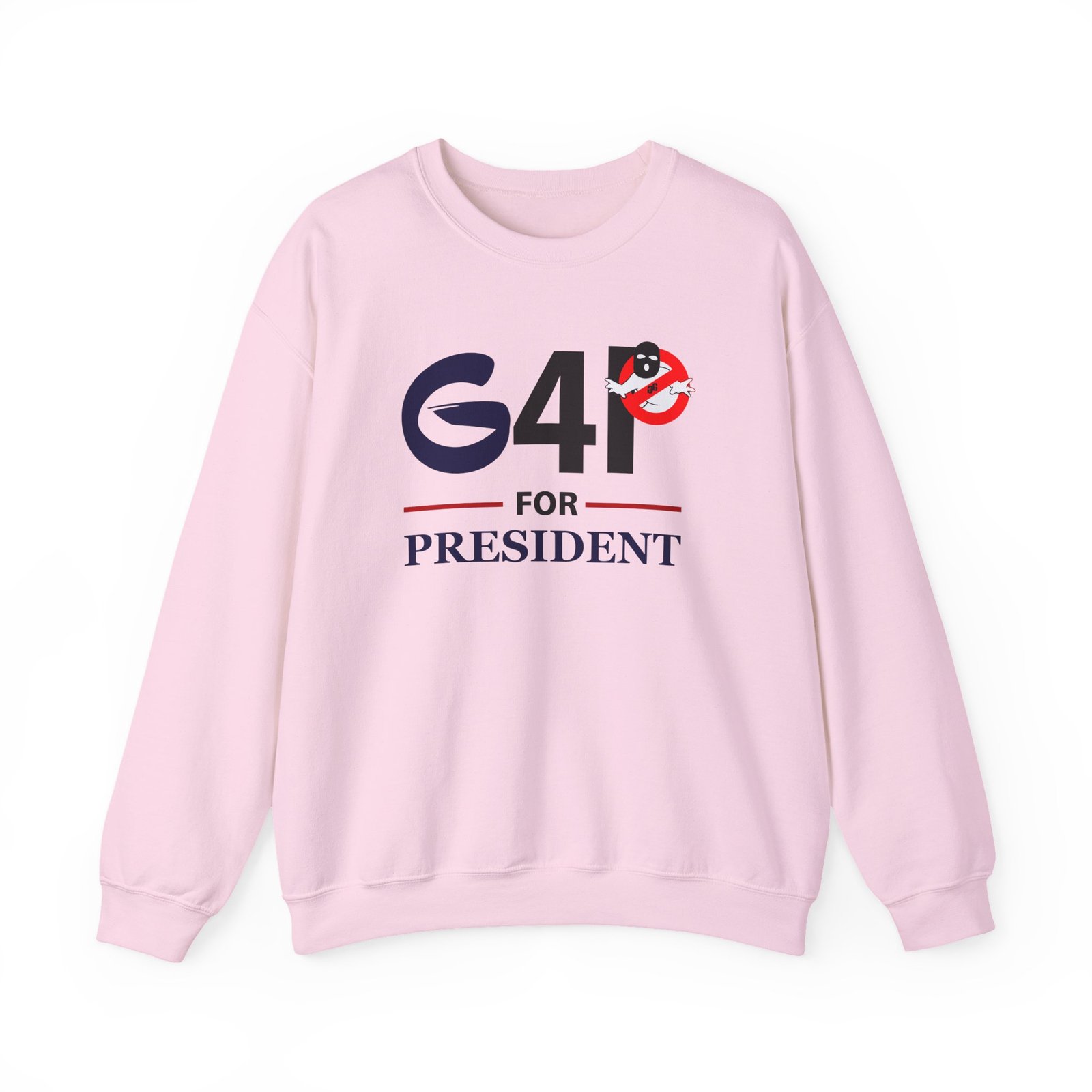 Ghost Gang G4P Unisex Heavy Blend™ Crewneck Sweatshirt