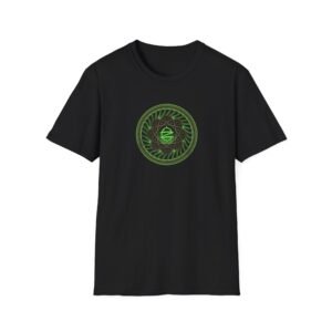 LSDREAM Green Earth Unisex Softstyle T-Shirt