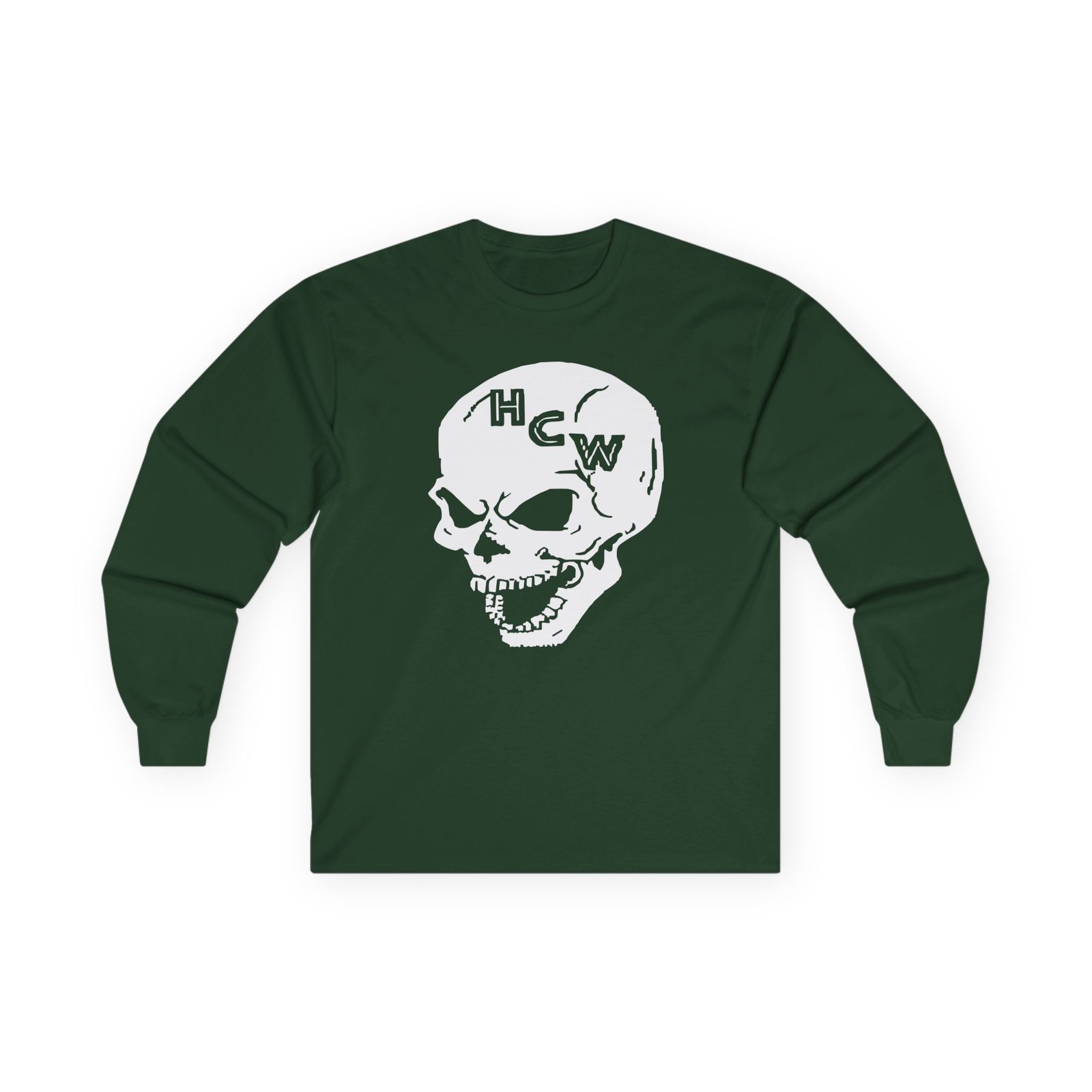 Ellie Zeiler Unisex Ultra Cotton Long Sleeve Tee