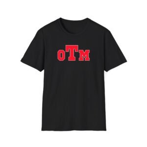 OTM Unisex Softstyle T-Shirt