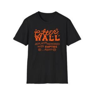Colter Wall Unisex Softstyle T-Shirt