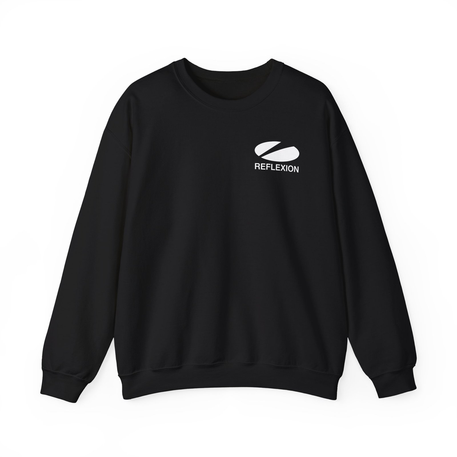 A State of Trance Unisex Heavy Blend™ Crewneck Sweatshirt