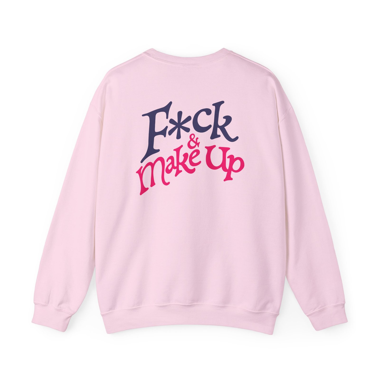 Kehlani f&mu Unisex Heavy Blend™ Crewneck Sweatshirt