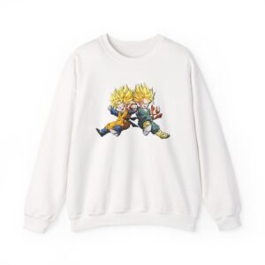 Warhound Unisex Heavy Blend™ Crewneck Sweatshirt