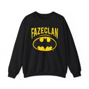Faze Clan Unisex Heavy Blend™ Crewneck Sweatshirt