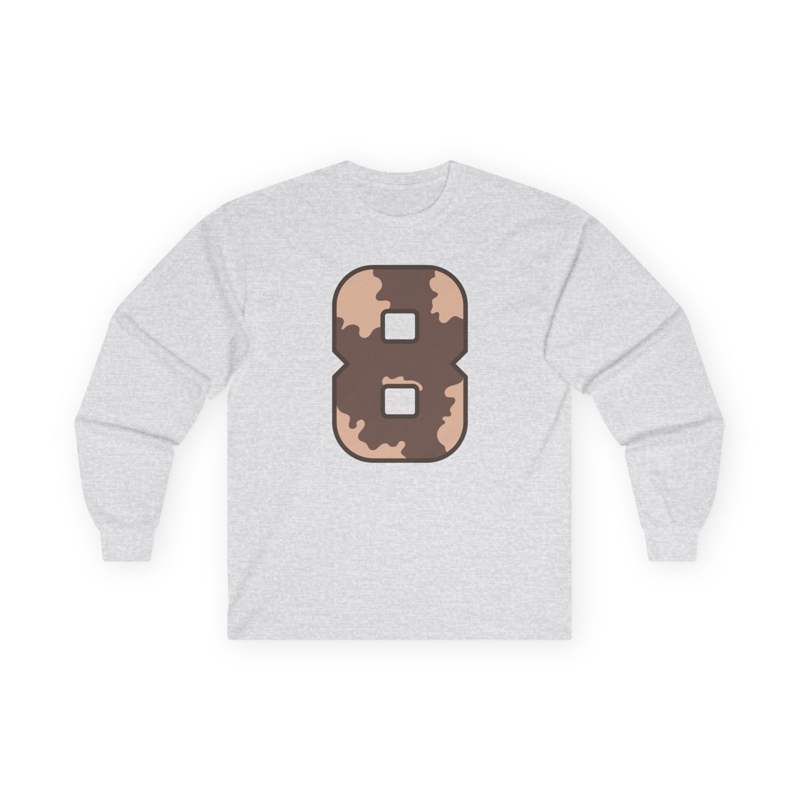 Lamar Jackson Unisex Ultra Cotton Long Sleeve Tee