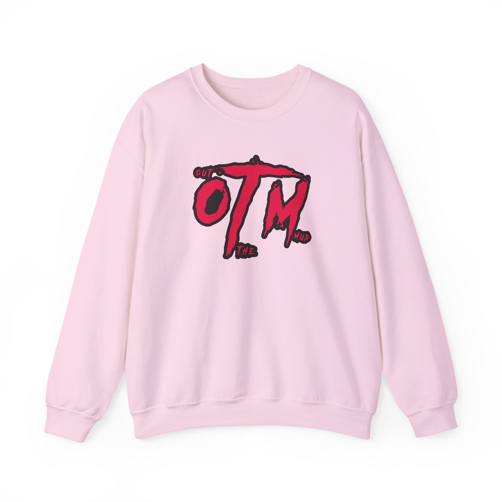 OTM Unisex Heavy Blend™ Crewneck Sweatshirt
