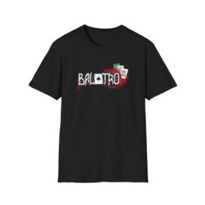 Balatro Unisex Softstyle T-Shirt