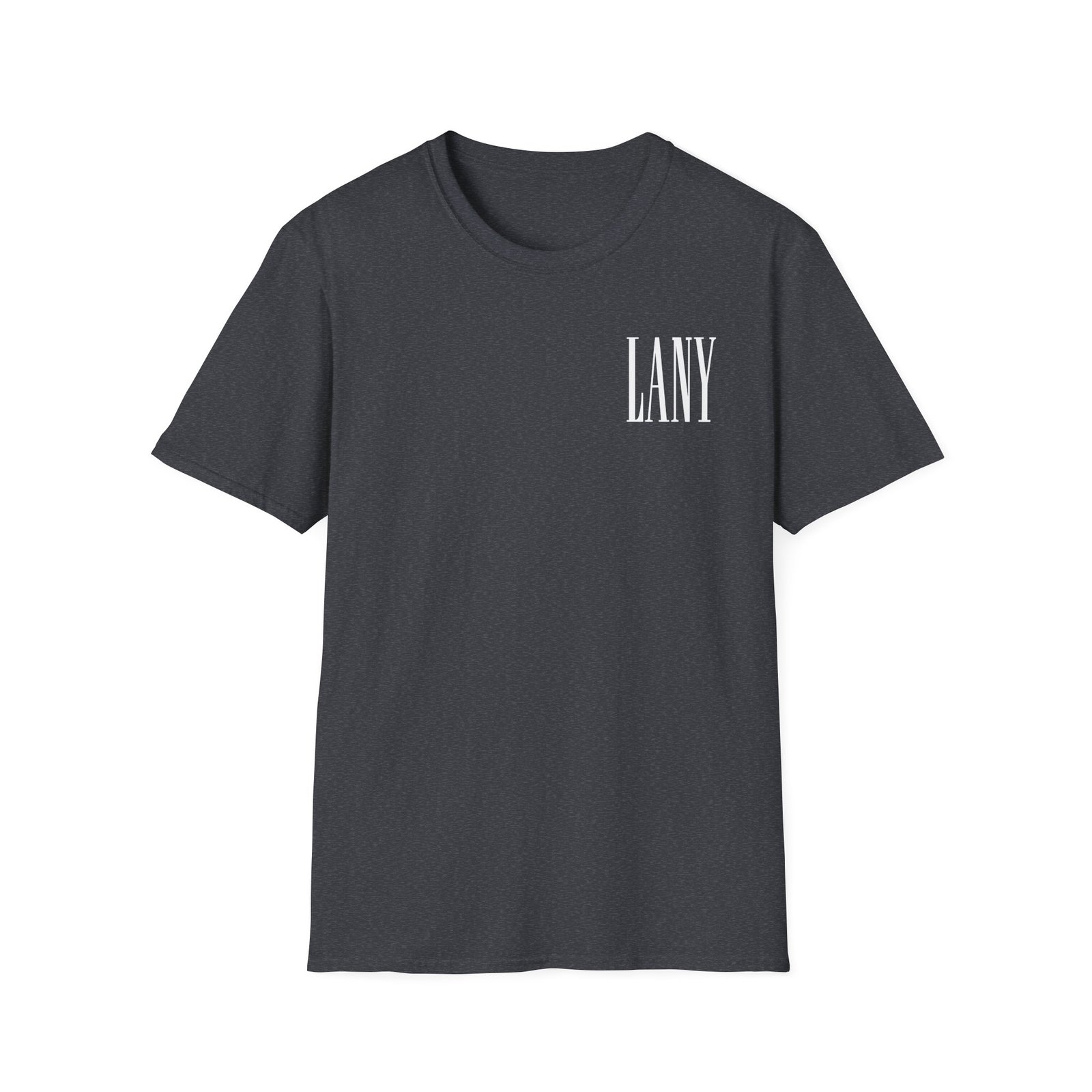 Lany Unisex Softstyle T-Shirt