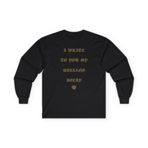 A Wake in Providence Iwtymdd Unisex Ultra Cotton Long Sleeve Tee