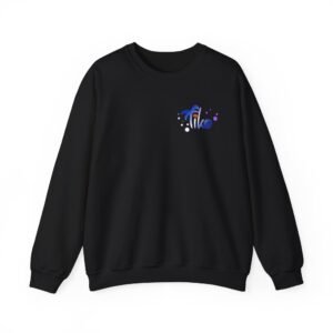 Tiko Unisex Heavy Blend™ Crewneck Sweatshirt