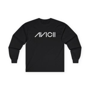 AVCI Unisex Ultra Cotton Long Sleeve Tee