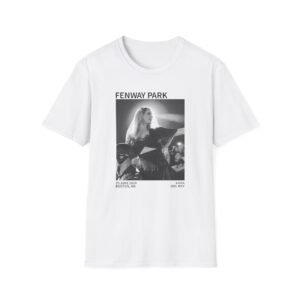 Lanarelrey Unisex Softstyle T-Shirt