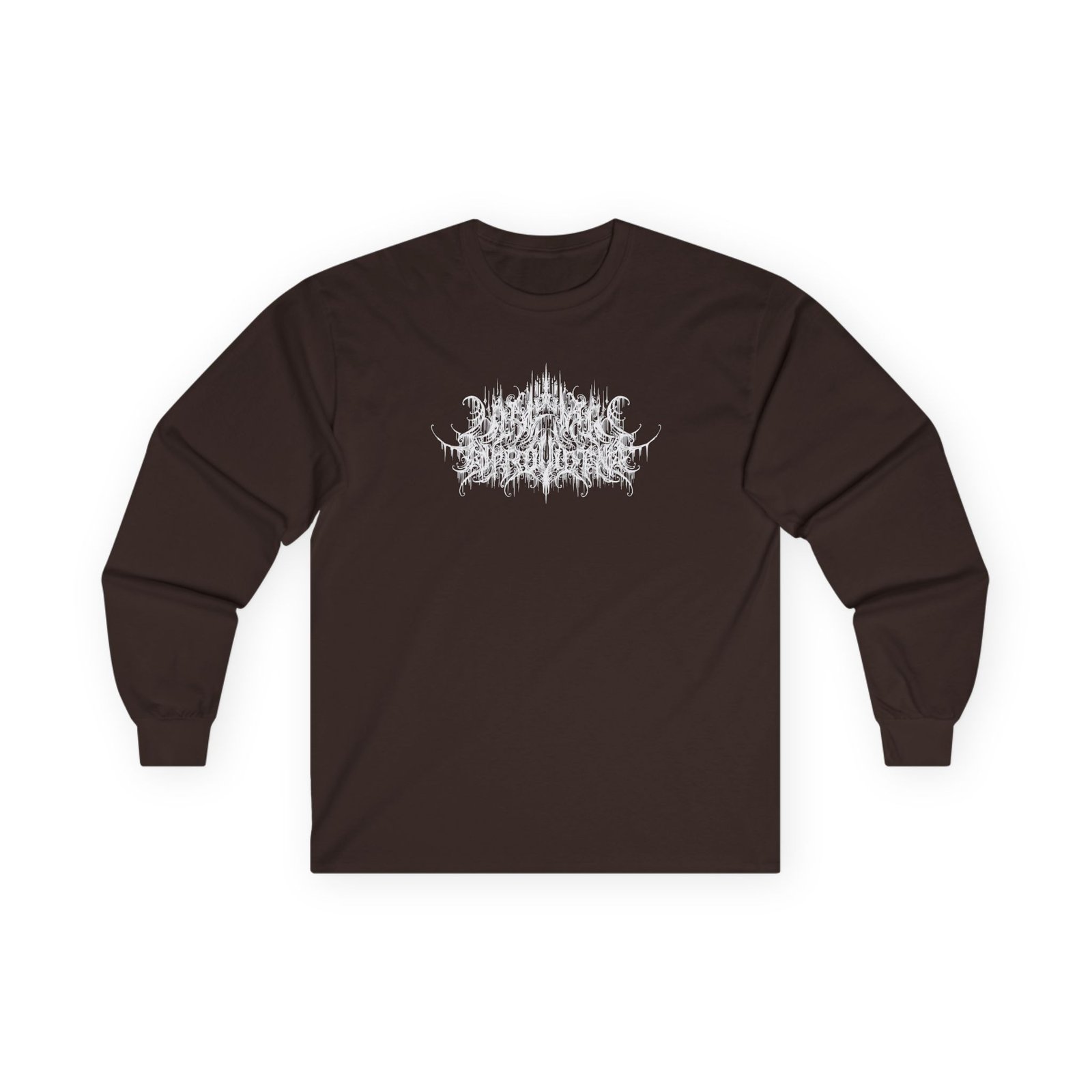 A Wake in Providence Logo Unisex Ultra Cotton Long Sleeve Tee