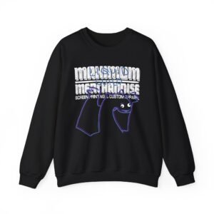 Maximum Unisex Heavy Blend™ Crewneck Sweatshirt