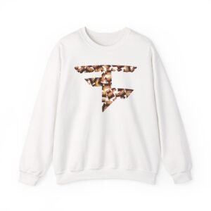 Faze Clan Unisex Heavy Blend™ Crewneck Sweatshirt