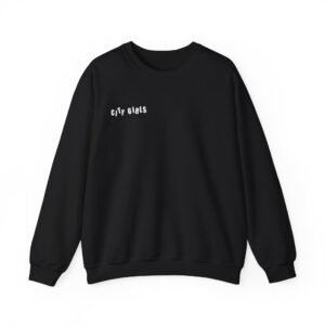 CG Top Notch Unisex Heavy Blend™ Crewneck Sweatshirt