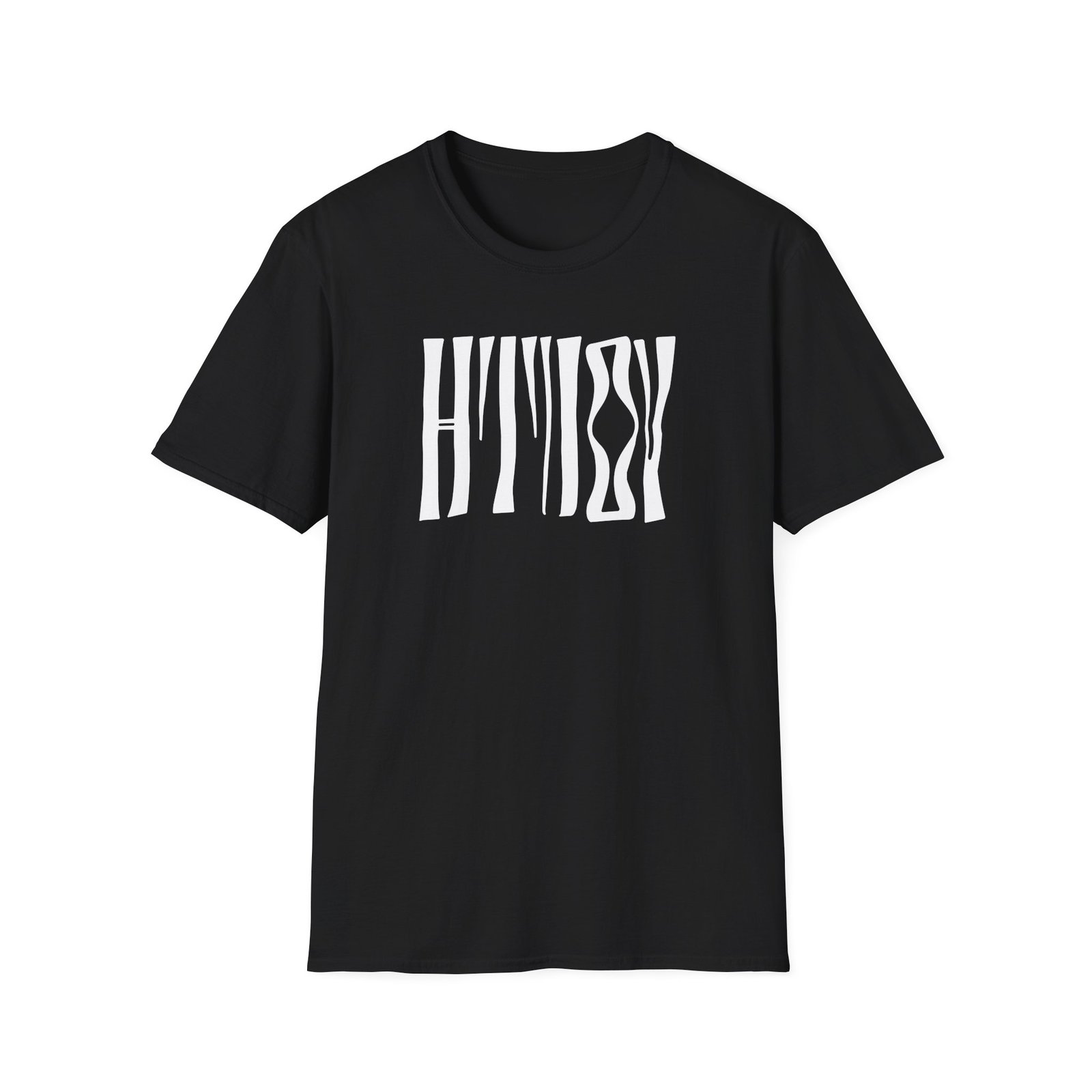 Riley Hubatka Unisex Softstyle T-Shirt